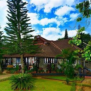 Ktdc Lake Palace Thekkady